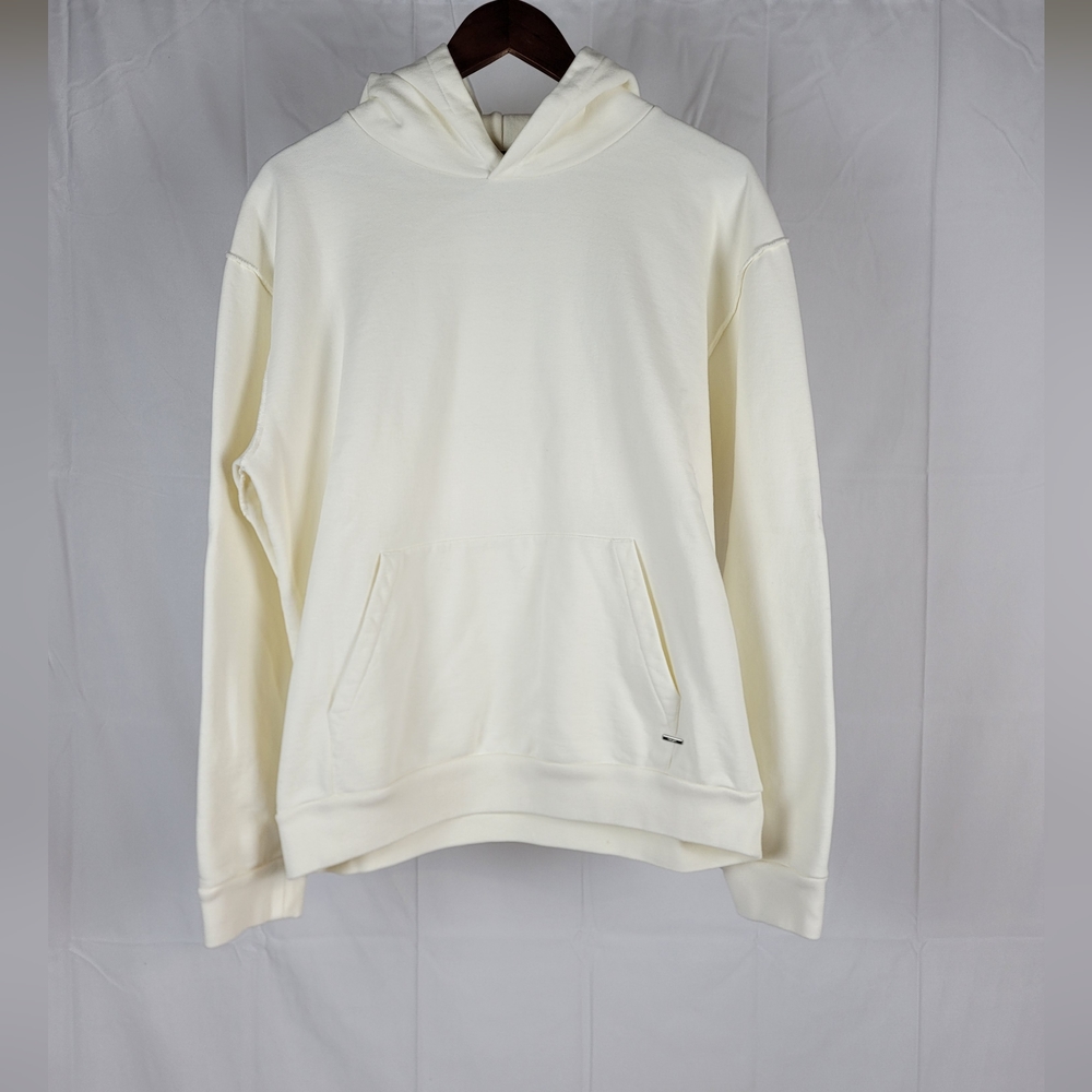 SOLD Louis Vuitton Staples Edition Hoodie Sweatshirt XXL